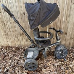Tricycle LX Joovy