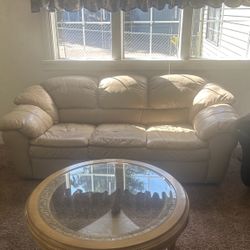 Couch And Loveseat 