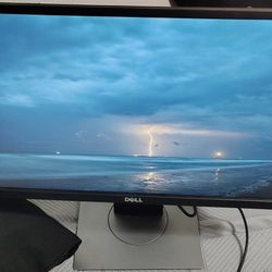 Dell Monitor