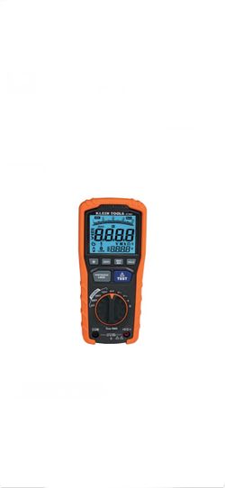 Klein Tools ET600 Digital Multimeter