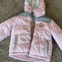 Snow Jacket 2t