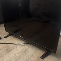 30 Inch TV