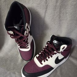 Nike Hightops