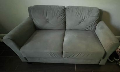 2 seater love seat