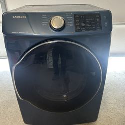 Samsung Dryer