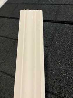 2-1/4 x 7 Door Casings