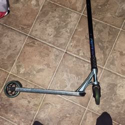 Pro Scooter 