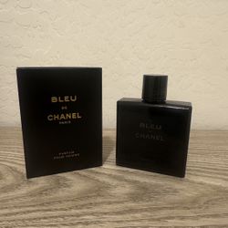Bleu Da Channel