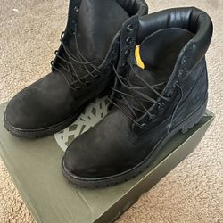 Mens Timberland Boots