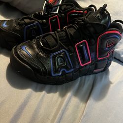 Nike Air More Uptempo 96