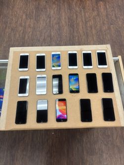 Iphone 8 Unlocked Like New Condition