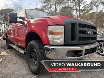 2010 Ford F-250