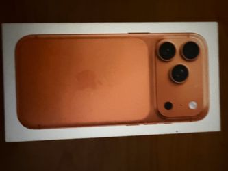 iPhone 17Pro  256GB