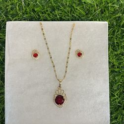 Jewlery Sets