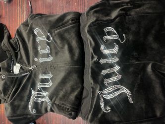 Juicy Couture Set - small