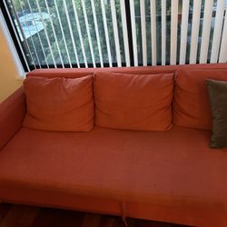 Fold Out Couch