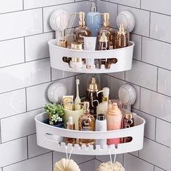 Shower Shelf