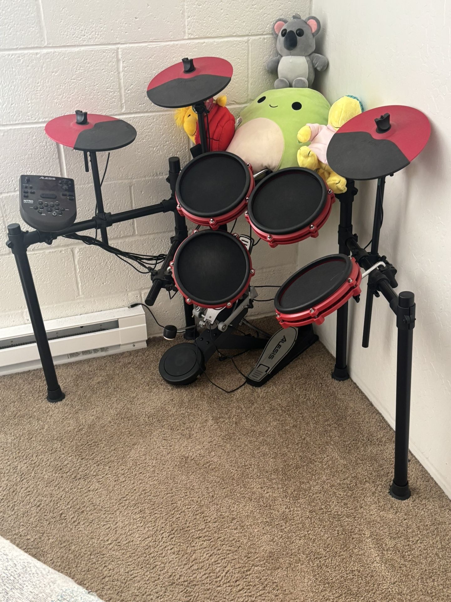 Drum Set