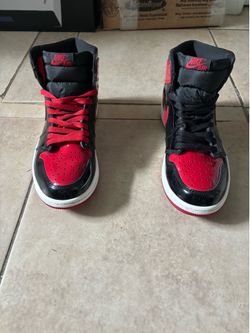 Patent bred 1’s