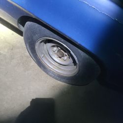 14x7 Chevy Rally's  ECJ STUFF 