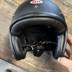 Bell Custom 500 Helmet