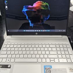 2022 HP 15 Laptop. ASK FOR RYAN. #00(contact info removed)