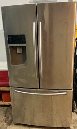 Indoor fridge