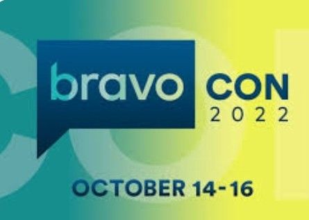 Two GENERAL ADMISSION TICKETS for BRAVOCON October 15th