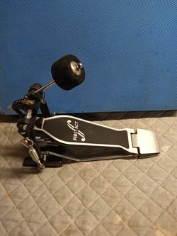 Super Drum Pedal