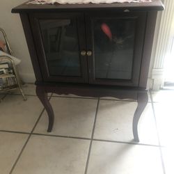 Small End Table $10