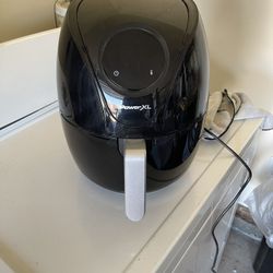 Power XL Air Fryer