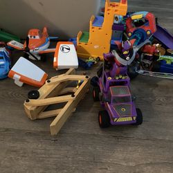 Toys !!!! Toys  Toys 