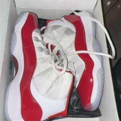 Jordan’s 