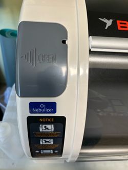 R com bird brooder.60