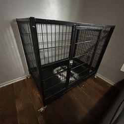 Dog Cages