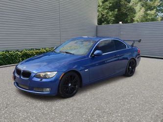 2010 BMW 335i