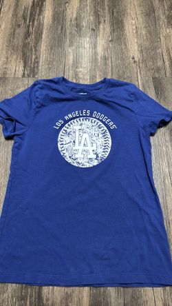 Girls LA Dodgers T-shirt