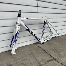 Fuji Bike Frame