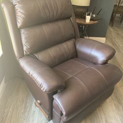 Recliner