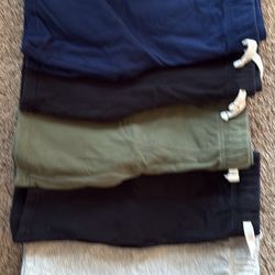 Boys Carter Shorts