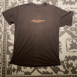 Mossimo Vintage Shirt
