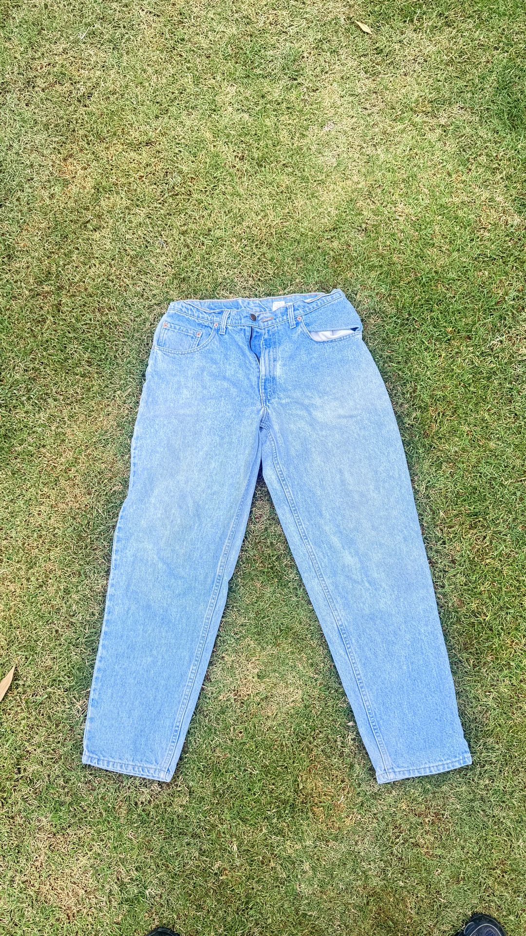 Vintage Levis