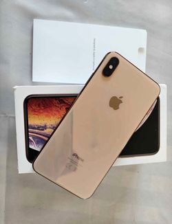 Apple iPhone XS Max new