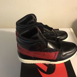 Jordan 1’s Couture