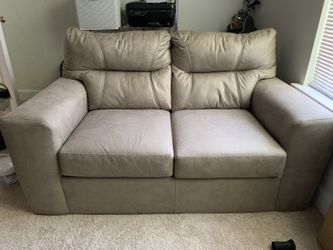 Lane home solutions hilltop clearance pebble tan sofa