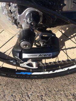 Diamondback Haanjo Metro 24 road bike for Sale in Escondido CA