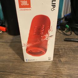 JBL FLIP 6 