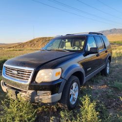2006 Ford Explorer 