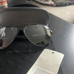 Emporio Armani Sunglasses