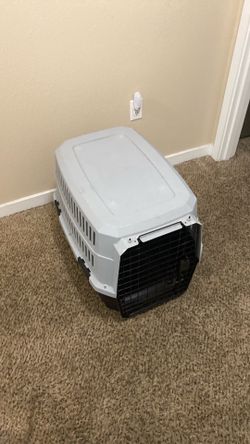 Animal Cage